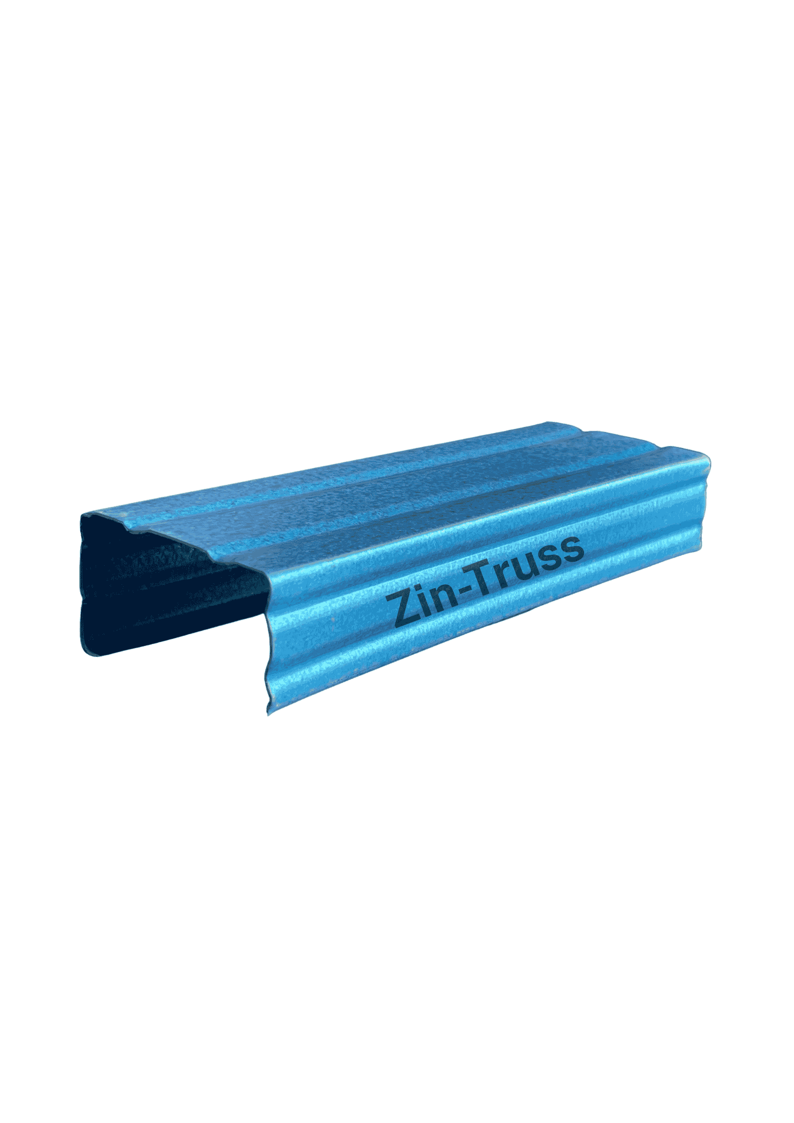 C7510 Zin-Truss Xanh
